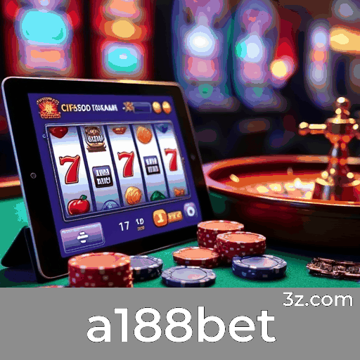 a188bet login page Brazil – secure online casino access